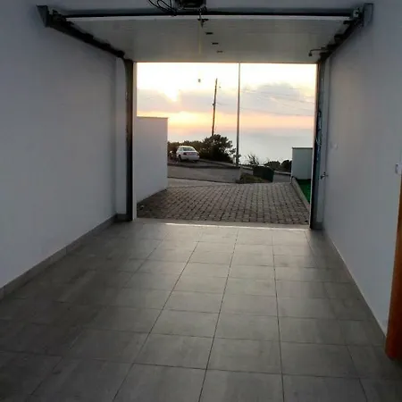 別荘 Jdlourenco House ナザレ